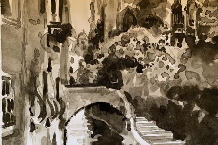 #51 Venice One
