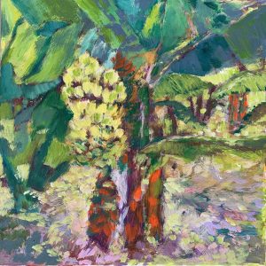 #101 Under the Foliage