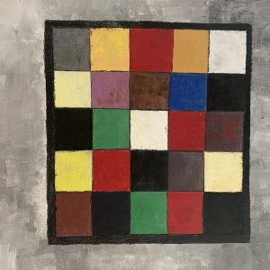 #12 Balance
