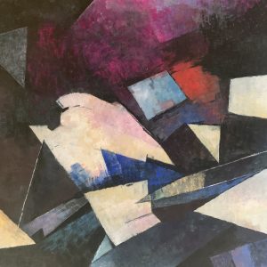 #21 Crystal Shape
