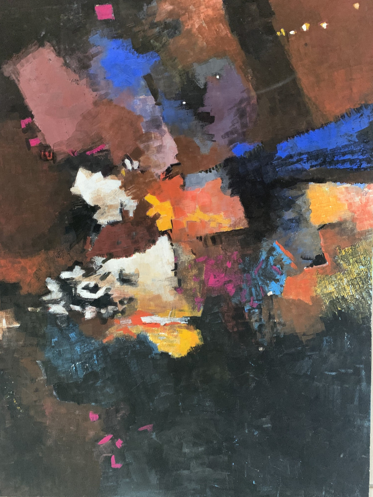 <p>#22 Broken Dimisions</p>