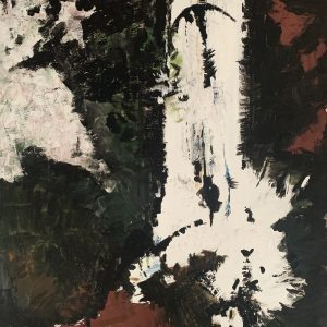 #23 Falling White