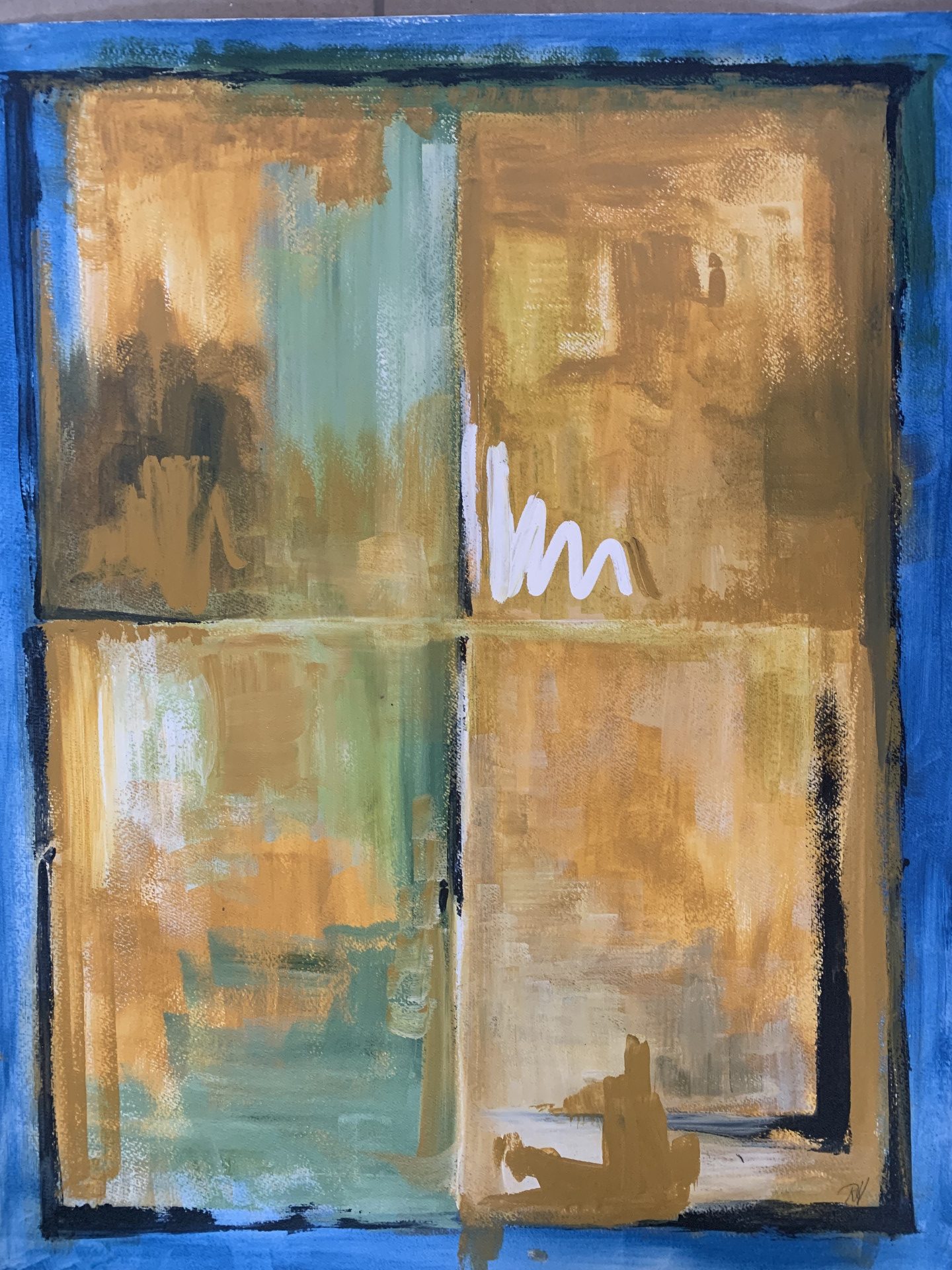 <p>#3 My Window</p>