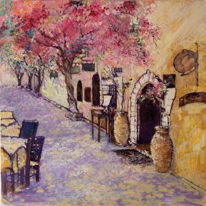 #82 Provence Emotions Two