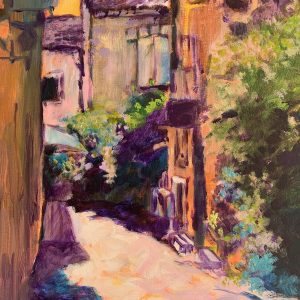 #83 ‚La Porte‘ Provence