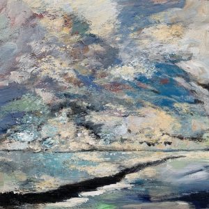 #87 Scandinavian Landscape