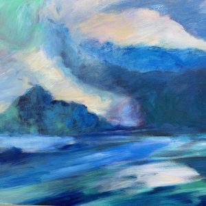 #94 Blue