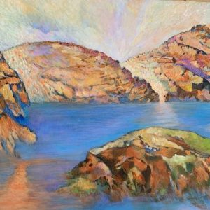 #97 Impressions of Greenland