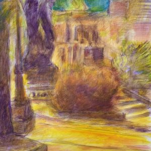 #99 Impressions of Tazacorte Two