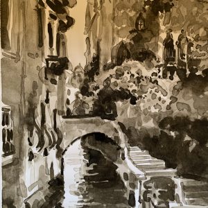 #51 Venice One