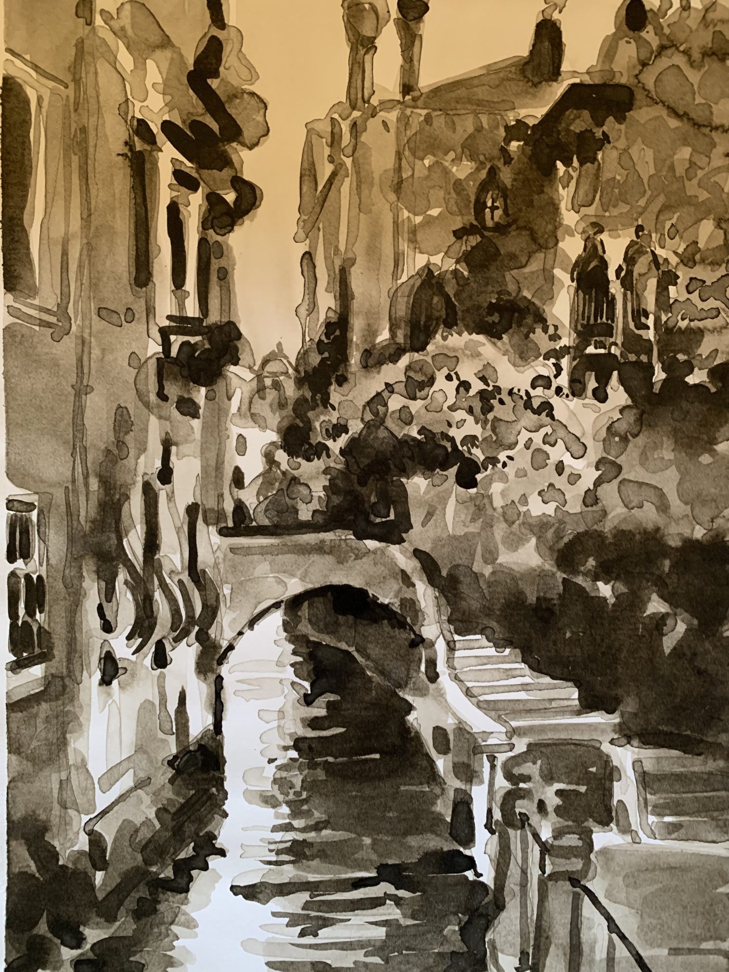 <p>#51 Venice One</p>