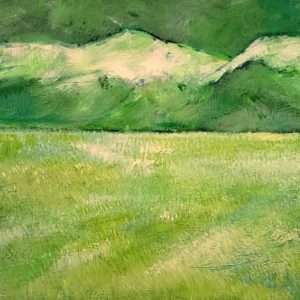 #69 GREENLAND