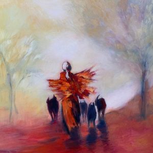 #66 Turkish Sunset