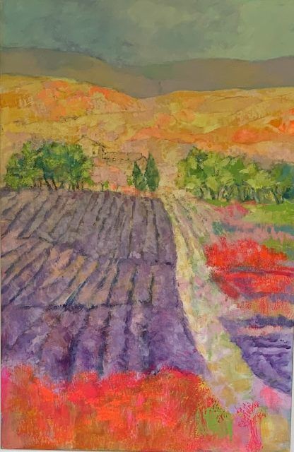 #81 Provence Emotions One