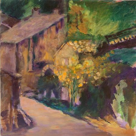 #85 Provence Emotions Five