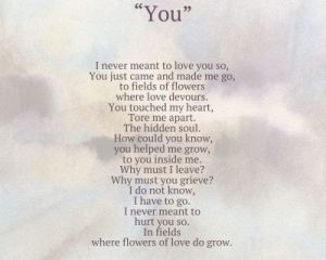 #1 “You”