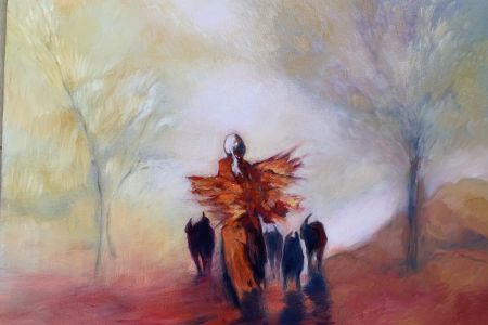#66 Turkish Sunset