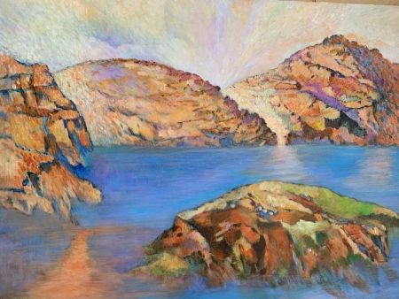 #97 Impressions of Greenland