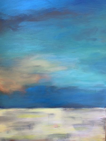 #95 Seascape