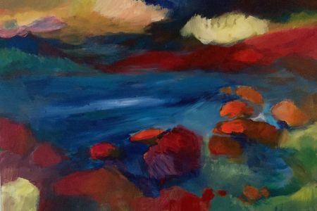 #64 Red Rocks