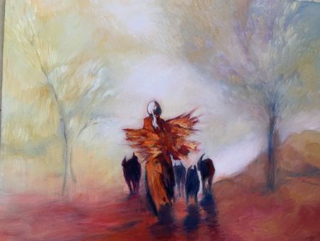 #66 Turkish Sunset