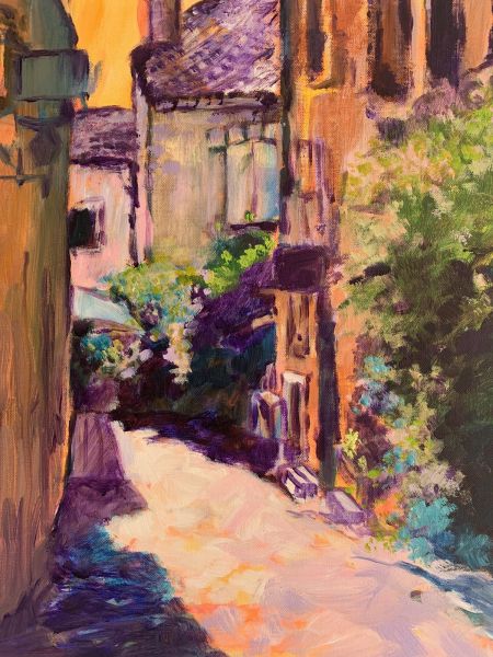 #83 Provence Emotions Three