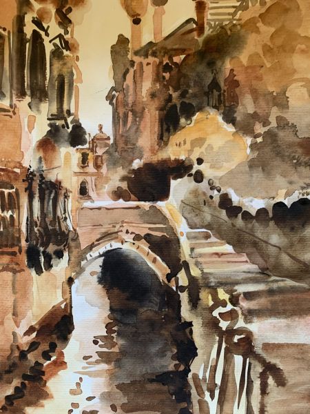#50 Venice Two