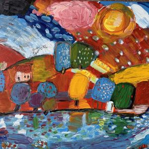 Artistic journey