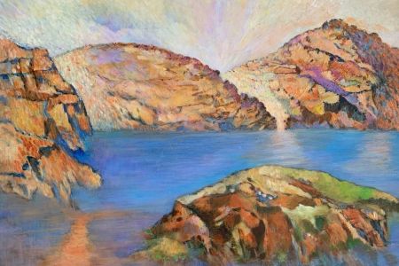 #97 Impressions of Greenland
