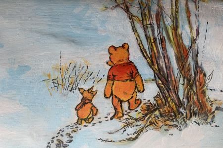 Winnie-the-Pooh