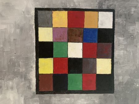 #12 Balance