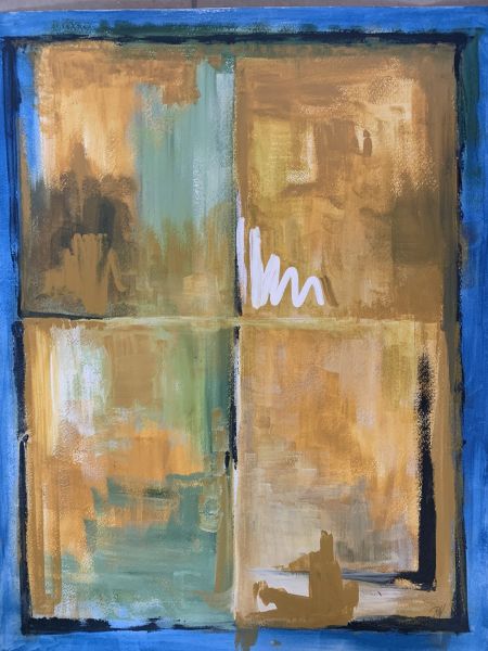 #3 My Window