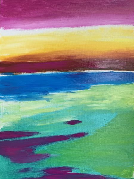 Shoreline
