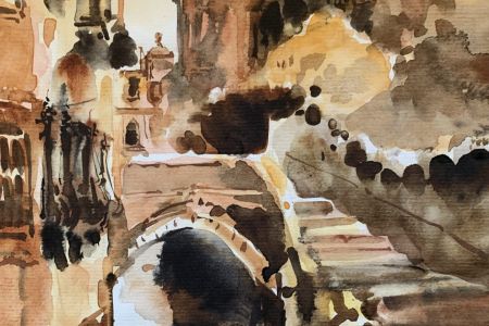 #50 Venice Two