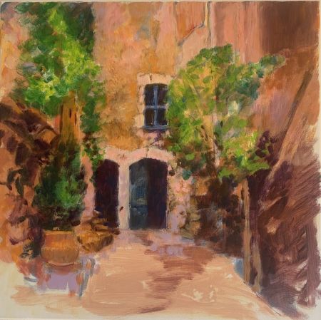 #84 ‚La Porte‘ Provence