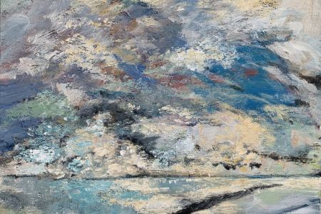 #87 Scandinavian Landscape