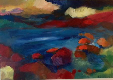 #64 Red Rocks