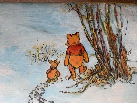 Winnie-the-Pooh