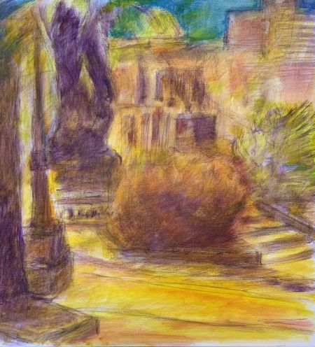 #99 Impressions of Tazacorte Two