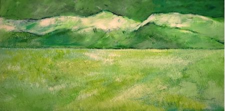 #69 Greenland
